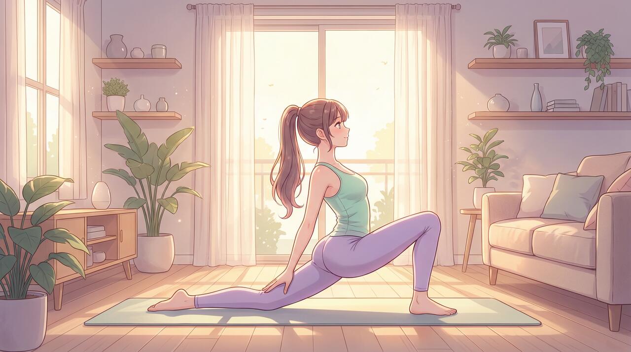 每日必吃大瓜健身视频课程